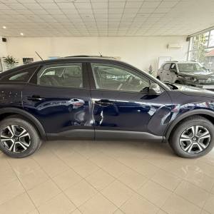 Citroën C4 YOU HYBRID 110 AUTOMATIC - AKCIJA