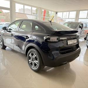 Citroën C4 YOU HYBRID 110 AUTOMATIC - AKCIJA