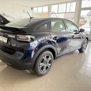 Citroën C4 YOU HYBRID 110 AUTOMATIC - AKCIJA