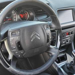 Citroen  C5