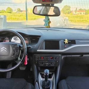 Citroen  C5