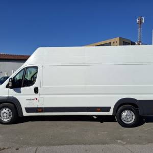 CITROEN JUMPER 2.0 HDI