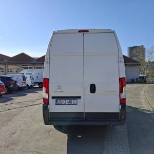 CITROEN JUMPER 2.0 HDI