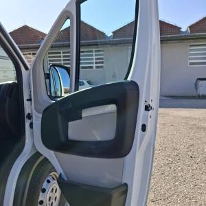 CITROEN JUMPER 2.0 HDI