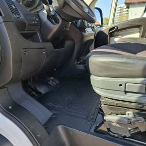 CITROEN JUMPER 2.0 HDI