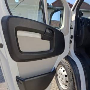 CITROEN JUMPER 2.0 HDI