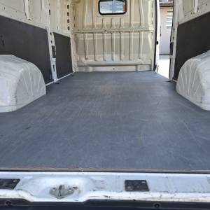 CITROEN JUMPER 2.0 HDI