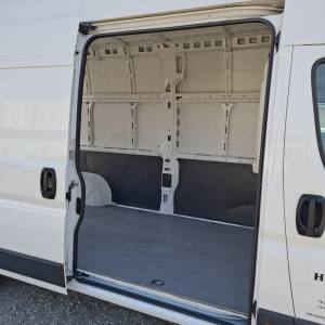 CITROEN JUMPER 2.0 HDI