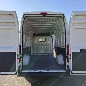 CITROEN JUMPER 2.0 HDI