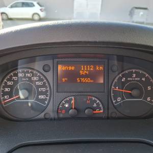 CITROEN JUMPER 2.0 HDI