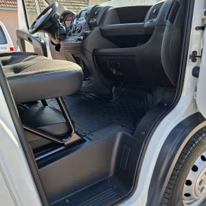 CITROEN JUMPER 2.0 HDI