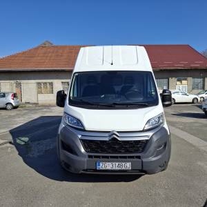 CITROEN JUMPER 2.0 HDI