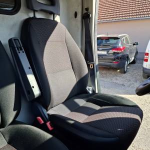 CITROEN JUMPER 2.0 HDI