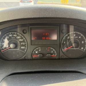 Citroen Jumper L3H2 2.0 BlueHDi 160