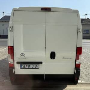 Citroen Jumper L3H2 2.0 BlueHDi 160