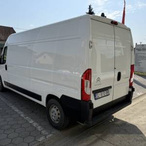 Citroen Jumper L3H2 2.0 BlueHDi 160