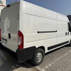 Citroen Jumper L3H2 2.0 BlueHDi 160