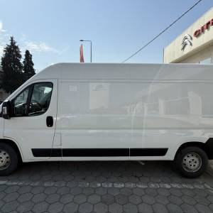 Citroen Jumper L3H2 2.0 BlueHDi 160