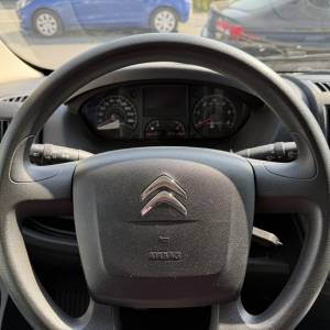 Citroen Jumper L3H2 2.0 BlueHDi 160