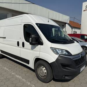Citroen Jumper L3H2 2.0 BlueHDi 160
