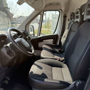 Citroen Jumper L3H2 2.0 BlueHDi 160