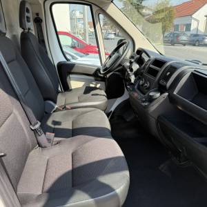 Citroen Jumper L3H2 2.0 BlueHDi 160