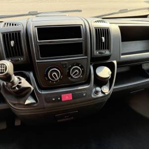 Citroen Jumper L3H2 2.0 BlueHDi 160