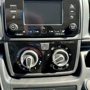 CITROEN JUMPER SANDUK DUPLA KABINA L4 - 7 SJEDALA, 2026 god.