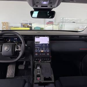 Citroën Novi C5 Aircross PLUS 145 Automatic - AKCIJA