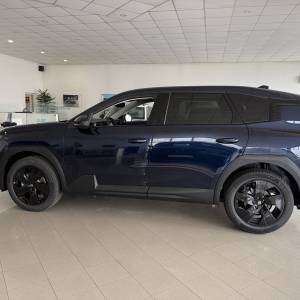 Citroën Novi C5 Aircross PLUS 145 Automatic - AKCIJA