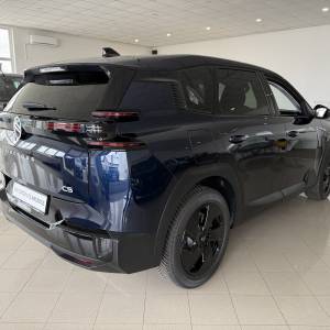 Citroën Novi C5 Aircross PLUS 145 Automatic - AKCIJA