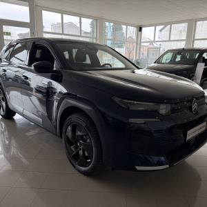 Citroën Novi C5 Aircross PLUS 145 Automatic - AKCIJA