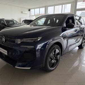 Citroën Novi C5 Aircross PLUS 145 Automatic - AKCIJA