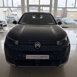 Citroën Novi C5 Aircross PLUS 145 Automatic - AKCIJA