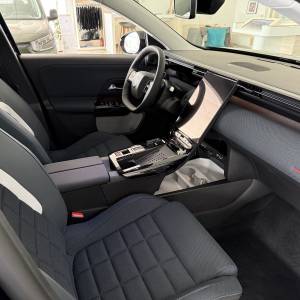 Citroën Novi C5 Aircross PLUS 145 Automatic - AKCIJA