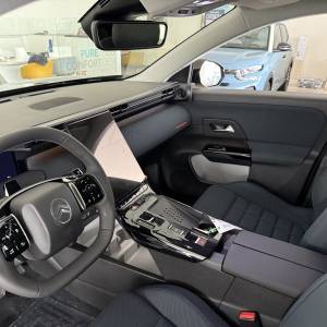 Citroën Novi C5 Aircross PLUS 145 Automatic - AKCIJA