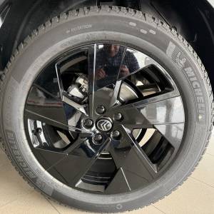 Citroën Novi C5 Aircross PLUS 145 Automatic - AKCIJA