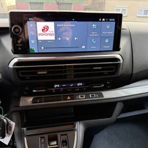 Citroën Spacetourer Business XL - 180 KS - AUTOMATIK - BOGATA OPREMA