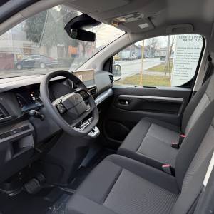 Citroën Spacetourer Business XL - 180 KS - AUTOMATIK - BOGATA OPREMA