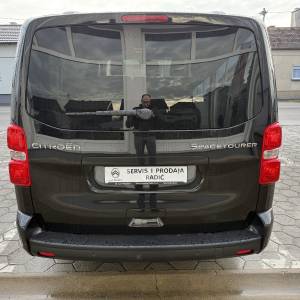 Citroën Spacetourer Business XL - 180 KS - AUTOMATIK - BOGATA OPREMA