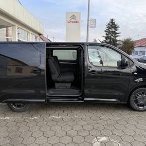 Citroën Spacetourer Business XL - 180 KS - AUTOMATIK - BOGATA OPREMA