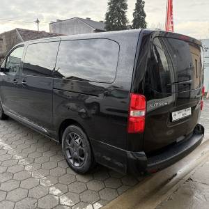 Citroën Spacetourer Business XL - 180 KS - AUTOMATIK - BOGATA OPREMA