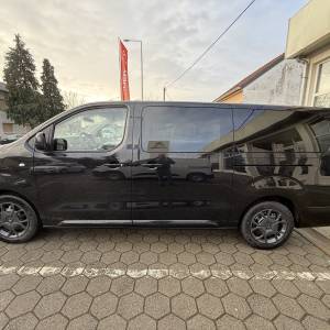 Citroën Spacetourer Business XL - 180 KS - AUTOMATIK - BOGATA OPREMA