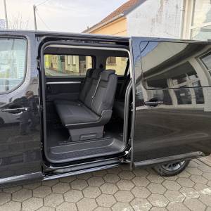 Citroën Spacetourer Business XL - 180 KS - AUTOMATIK - BOGATA OPREMA