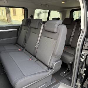 Citroën Spacetourer Business XL - 180 KS - AUTOMATIK - BOGATA OPREMA