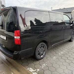 Citroën Spacetourer Business XL - 180 KS - AUTOMATIK - BOGATA OPREMA
