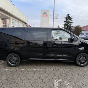 Citroën Spacetourer Business XL - 180 KS - AUTOMATIK - BOGATA OPREMA