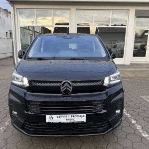 Citroën Spacetourer Business XL - 180 KS - AUTOMATIK - BOGATA OPREMA