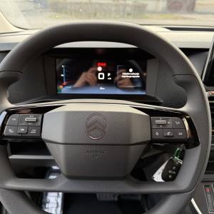 Citroën Spacetourer Business XL - 180 KS - AUTOMATIK - BOGATA OPREMA