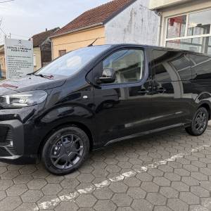 Citroën Spacetourer Business XL - 180 KS - AUTOMATIK - BOGATA OPREMA
